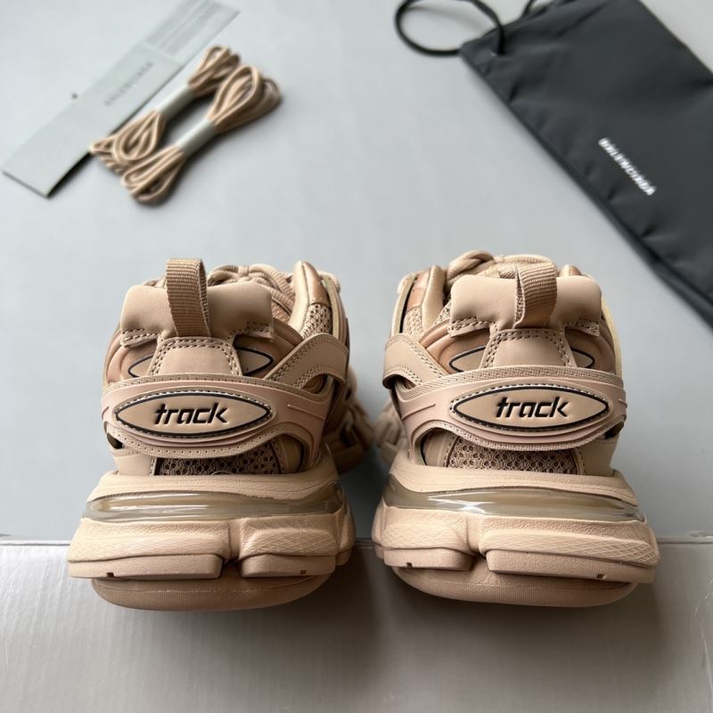 Balenciaga Track Shoes